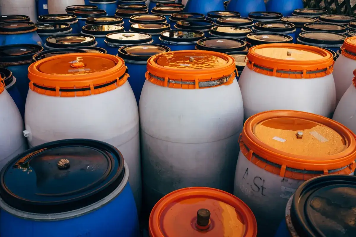 Chemical & Toxic Waste Cleanup in Luna Pier, MI